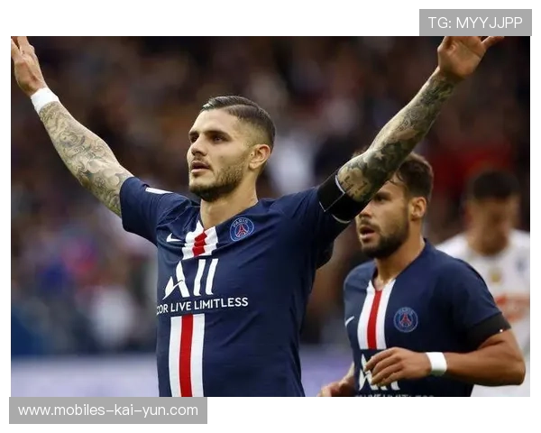 巴黎新三叉戟同时发光，多点爆发制造巨大威胁